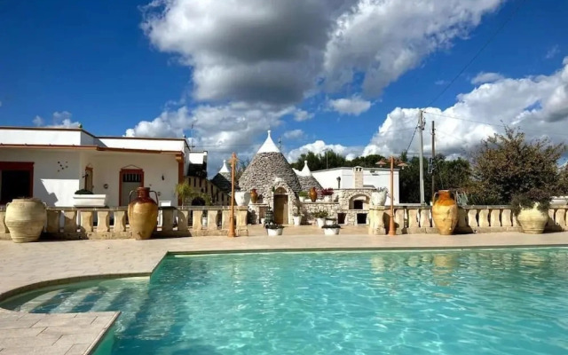 Dolce VillaCastelli