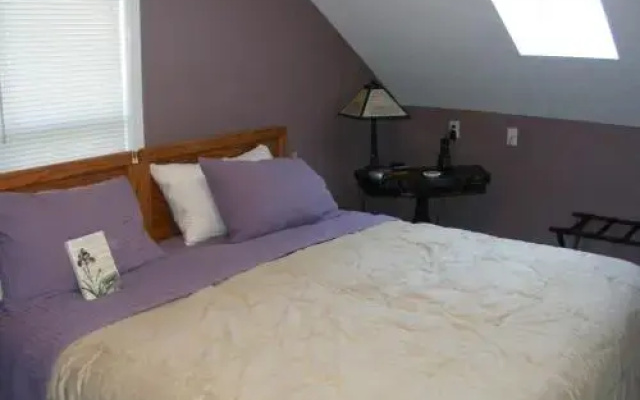 Hummingbird Guesthouse