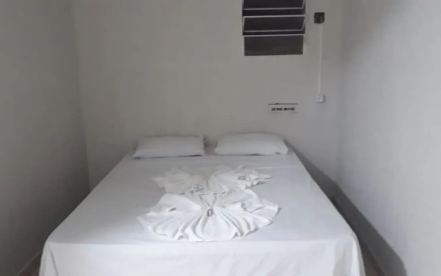 Hotel Embaixador de Curitiba