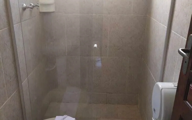 JSA Hotel