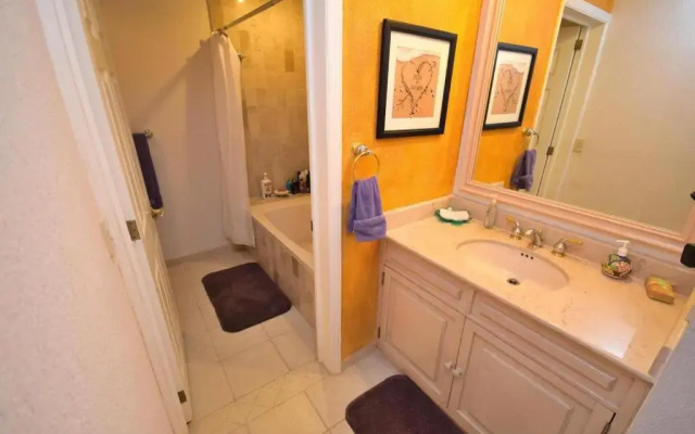 Sonoran Spa Beachfront
