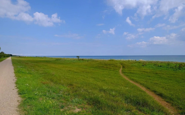 4 Person Holiday Home in Gedser