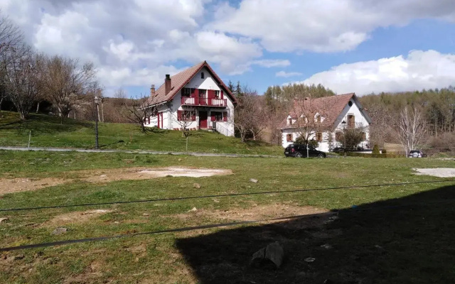 Albergue Irugoienea