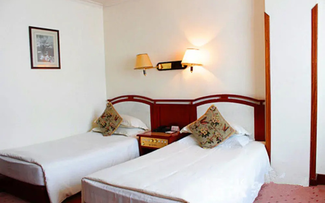 Hangzhou Huayuan Hotel