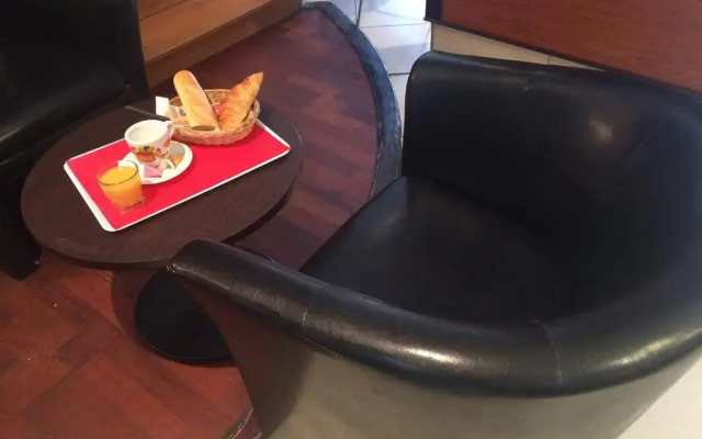 Hotel Le Derby