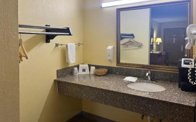 Morrilton Inn