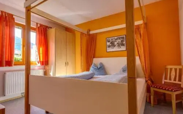 Holiday Home Margret