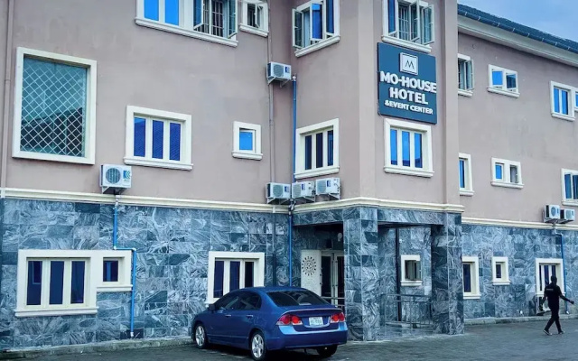 Mo-House Hotels and Events Centre