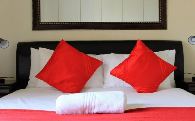Majorca Apartments by BON Hotels