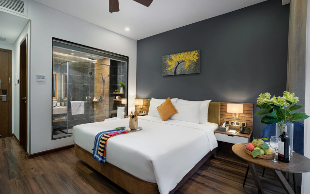 Chi House Danang