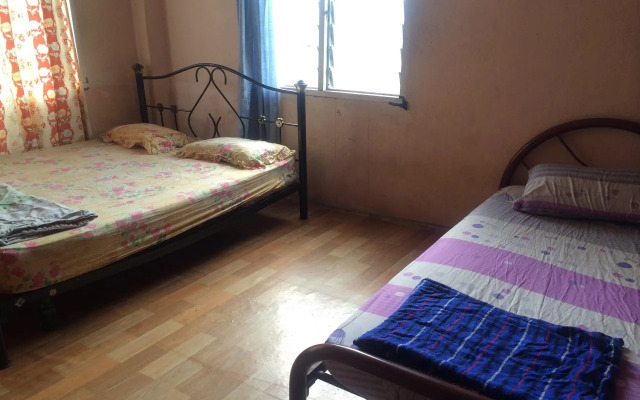 Yaudin Guest House