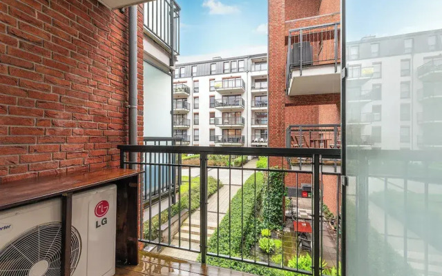 Lion Apartments - Apartment in Old Town