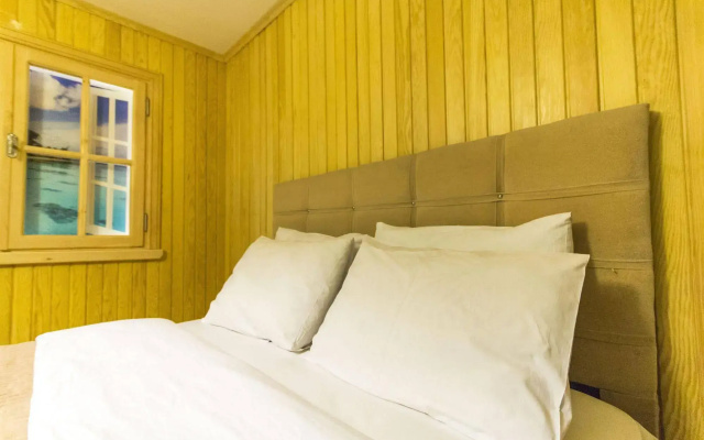 Noche Suites Harbiye