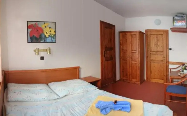 Pension Harrachov