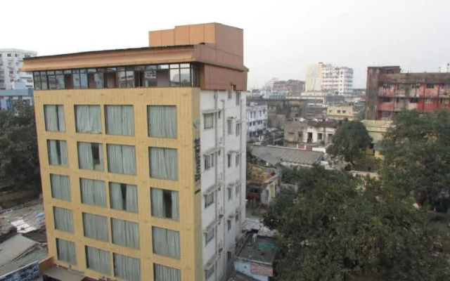 Hotel Emerald