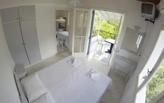 Armonia apartments