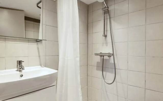 4 Person Holiday Home in Rudkobing