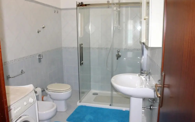 House With in Marsala With Wonderful sea View Balcony and
