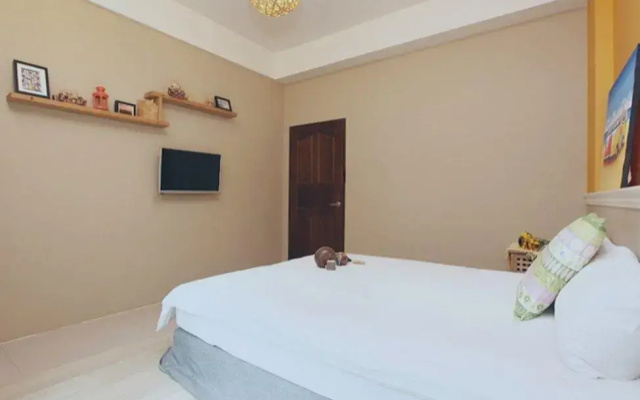 Sweet Potato Hostel