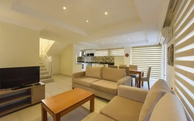 Orka Diamond Villa 08