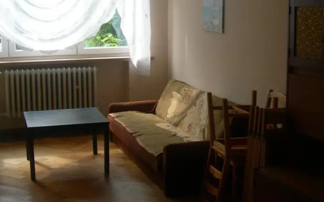 Mieszkanie we Wrocławiu