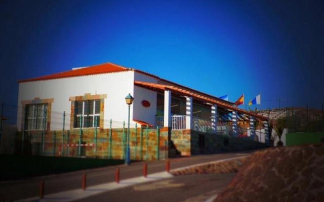 Bungalows Castillo Beach Puerto