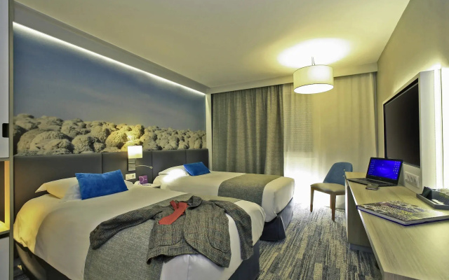 Hôtel Mercure Castres L'Occitan