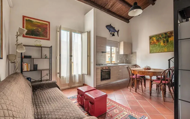 Gervasi Apartment alla Kalsa