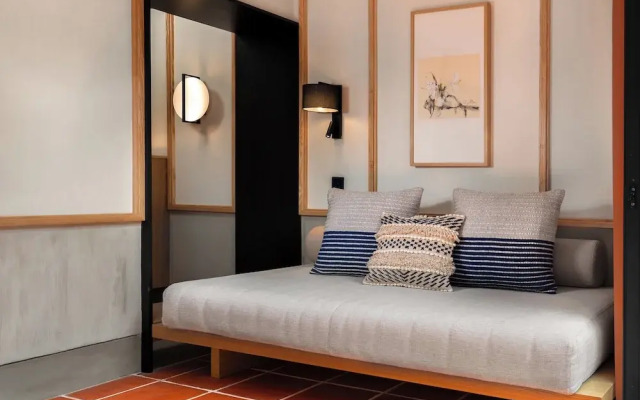 Cheong Fatt Tze - The Qing Suites
