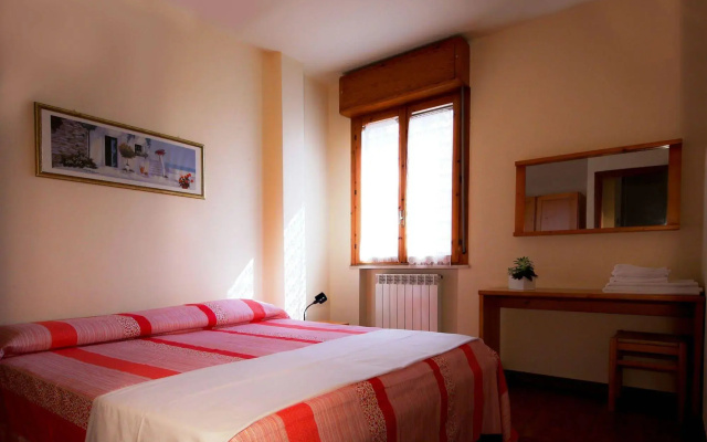 Residence Isola Verde