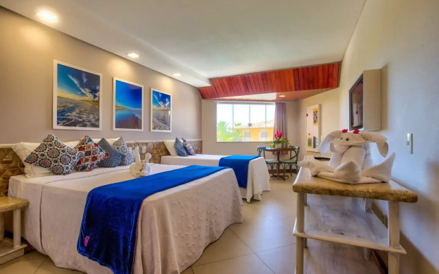Hotel Aldeia da Praia