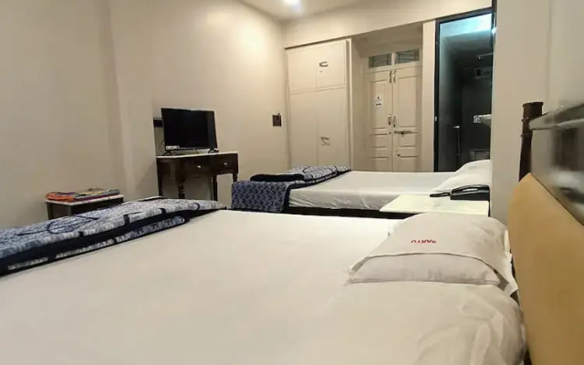 Saryu Homestay