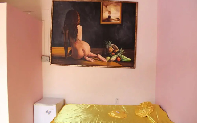 Hostal Chez Vous
