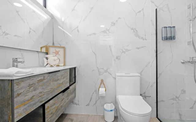 NOK Luxury 1BR Apartment The Towers by Vistacana