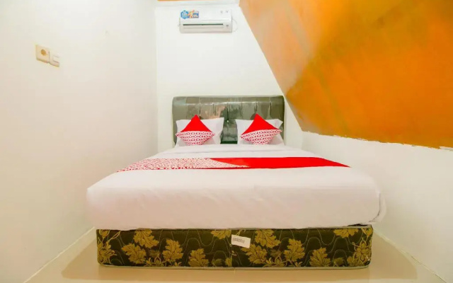 Hotel O Ratu Pantai