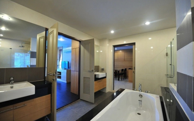 The Unity & The Bliss Patong Residence