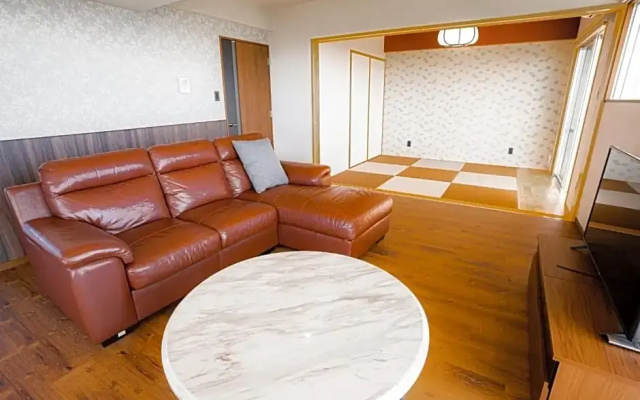 Condominium Hotel Okinawa Yumeto - Vacation STAY 72493v