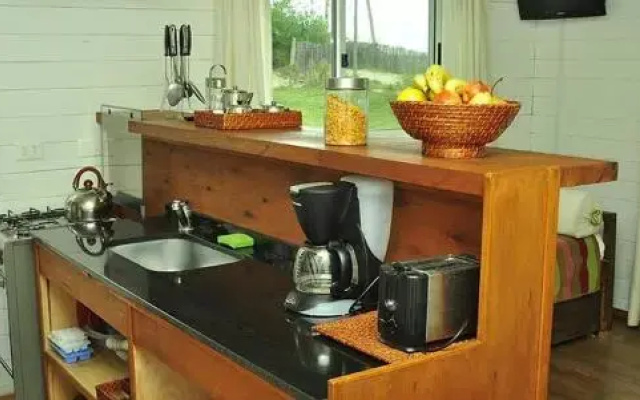 Casas de la Playa
