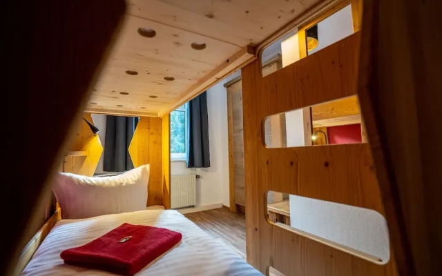 Berghotel Bärenstein