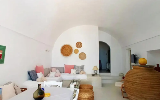 Bonora Country Houses - Canava
