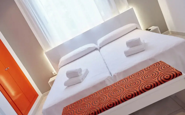 Hotel DL Port