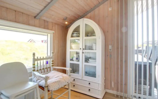 "Aiana" - 400m from the sea in Western Jutland