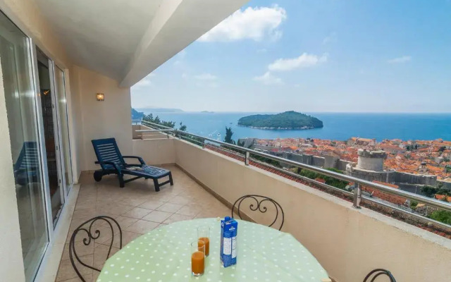 Apartments Simic