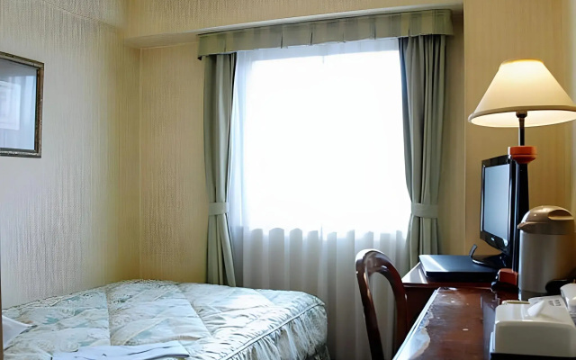Hotel Grand Terrace Sendai Kokubuncho 