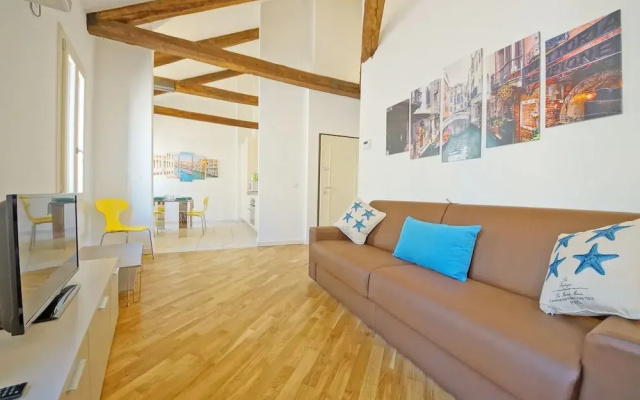 DolceVita Apartments N. 394