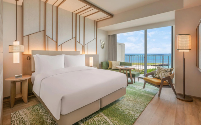Canopy By Hilton Okinawa Miyako Island Resort