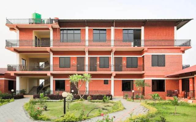 OYO 434 Vision Safari Pvt Ltd