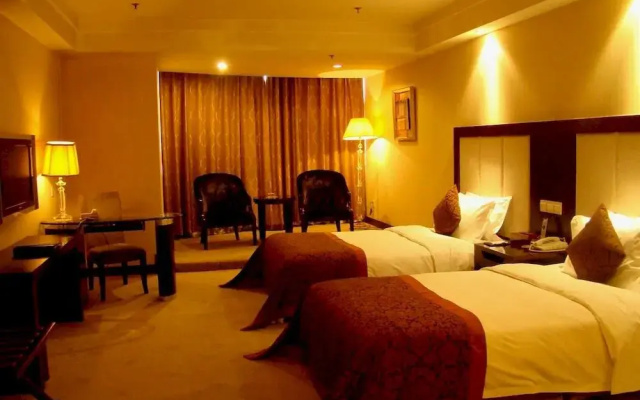 Sapphire Hotel