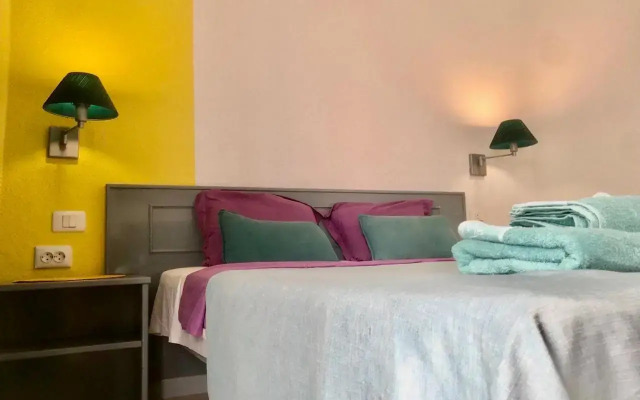 Hotel Ponderosa