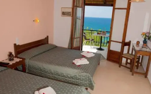 Aparthotel 3 Stars Vasilikos